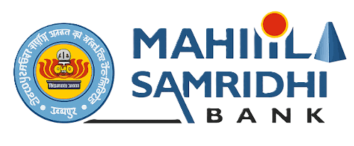 Mahila Samridhi Urban Co-operative Bank